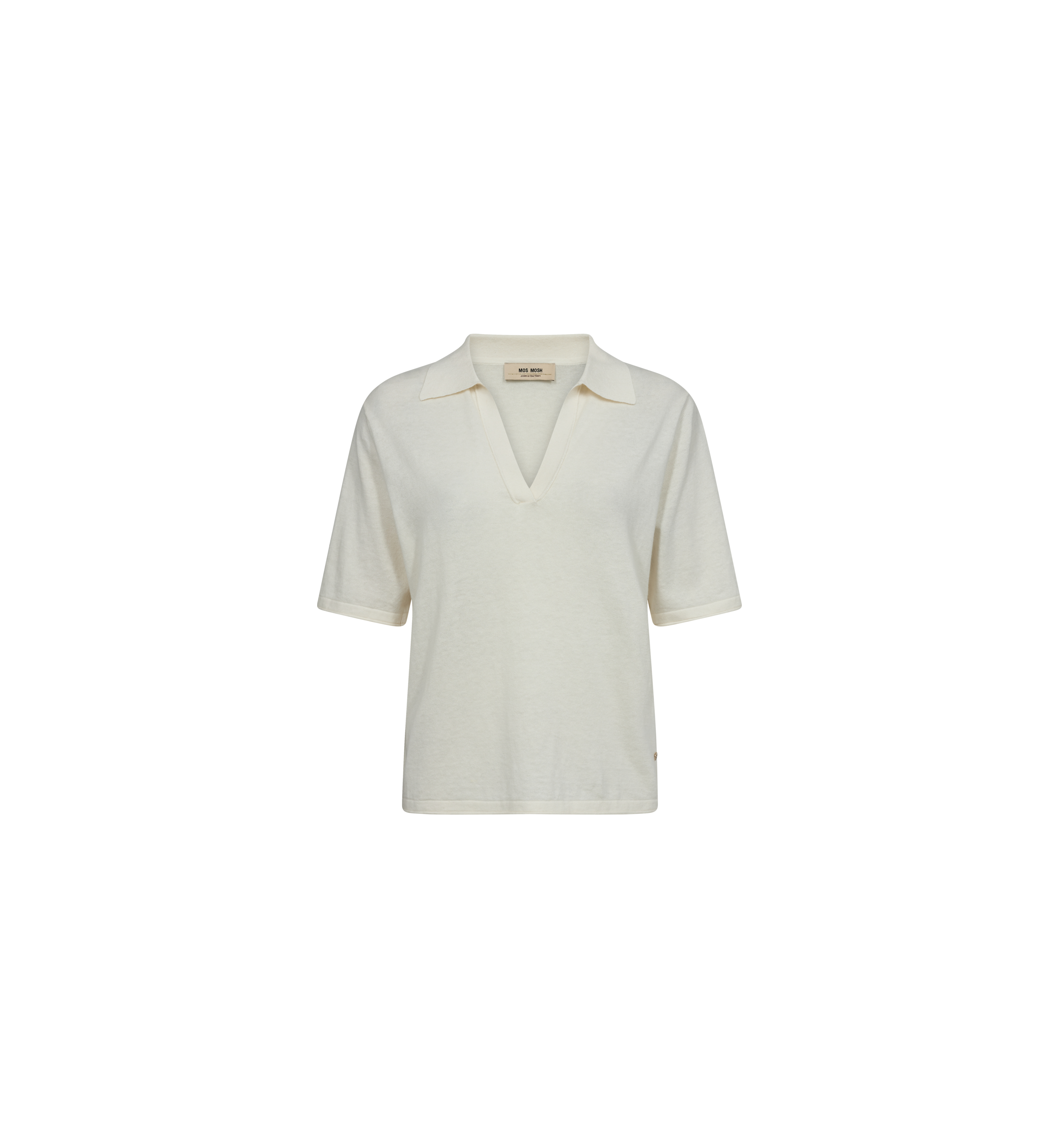 Packshot / Ecru / Front